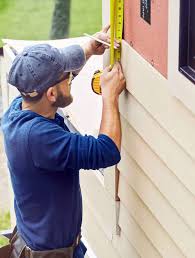 Custom Trim and Detailing for Siding in Debary, FL